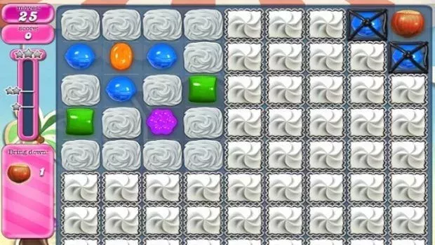 Lösung für Candy Crush Saga Level 113: Die besten Tipps und Tricks