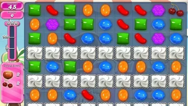 Lösung für Candy Crush Saga Level 112: Die besten Tipps und Tricks