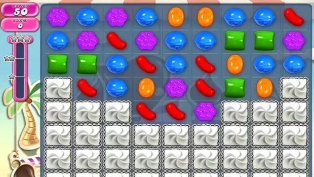 Lösung für Candy Crush Saga Level 111: Die besten Tipps und Tricks