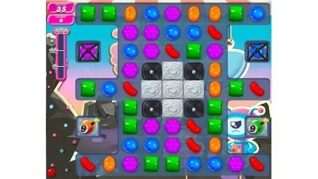 Lösung für Candy Crush Saga Level 109: Die besten Tipps und Tricks