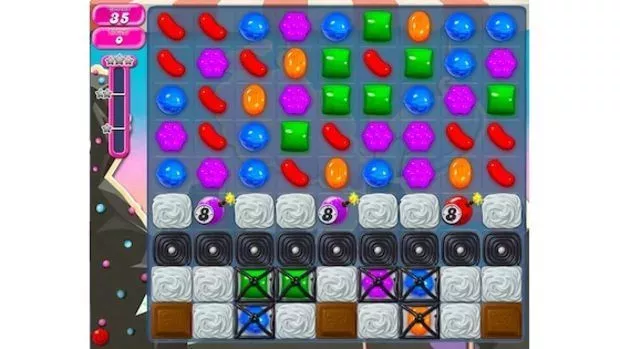 Lösung für Candy Crush Saga Level 104: Die besten Tipps und Tricks