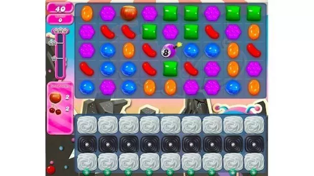 Lösung für Candy Crush Saga Level 102: Die besten Tipps und Tricks