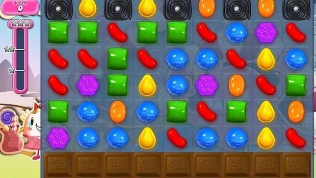 Lösung für Candy Crush Saga Level 94: Die besten Tipps und Tricks