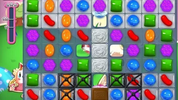 Lösung für Candy Crush Saga Level 79: Die besten Tipps und Tricks