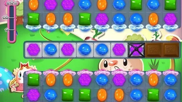 Lösung für Candy Crush Saga Level 77: Die besten Tipps und Tricks