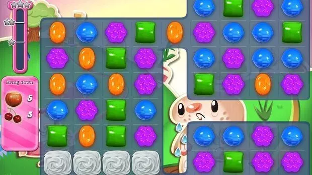 Lösung für Candy Crush Saga Level 74: Die besten Tipps und Tricks