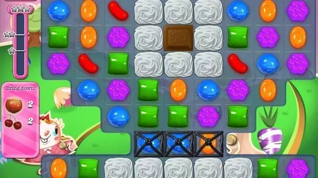 Lösung für Candy Crush Saga Level 72: Die besten Tipps und Tricks
