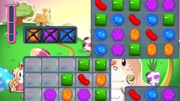 Lösung für Candy Crush Saga Level 71: Die besten Tipps und Tricks
