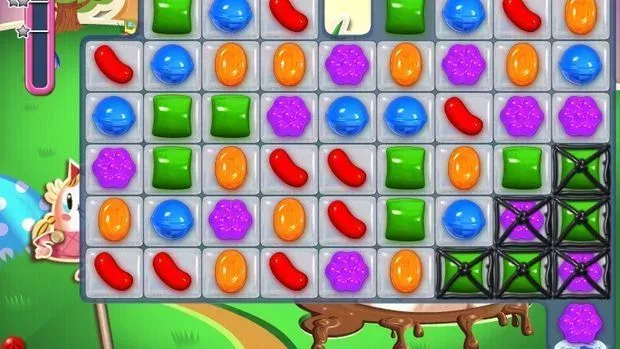 Lösung für Candy Crush Saga Level 68: Die besten Tipps und Tricks
