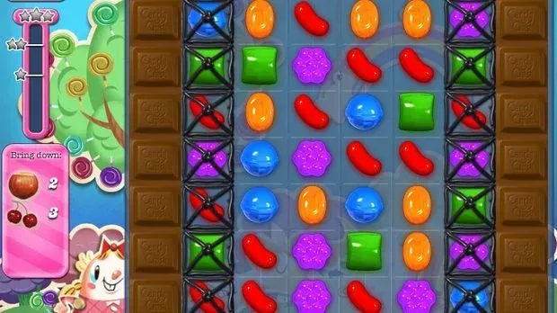 Lösung für Candy Crush Saga Level 62: Die besten Tipps und Tricks