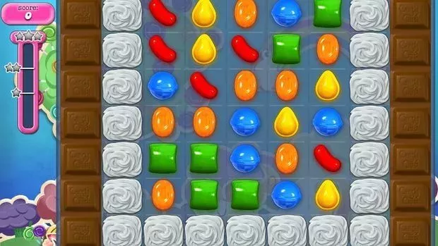 Lösung für Candy Crush Saga Level 59: Die besten Tipps und Tricks