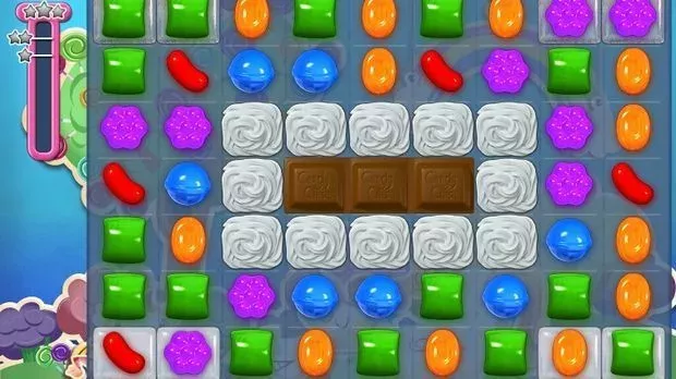 Lösung für Candy Crush Saga Level 58: Die besten Tipps und Tricks