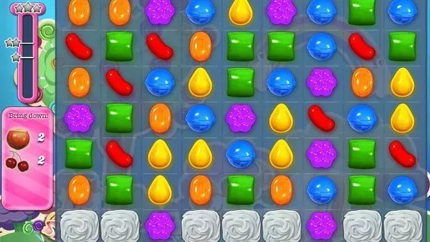 Lösung für Candy Crush Saga Level 57: Die besten Tipps und Tricks