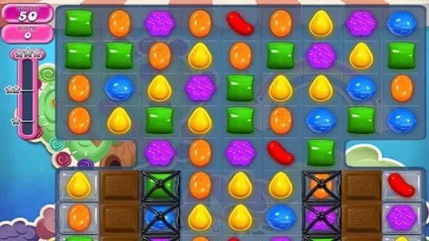 Lösung für Candy Crush Saga Level 53: Die besten Tipps und Tricks