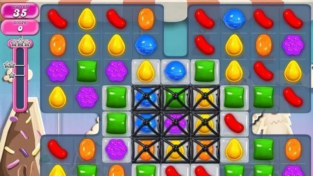 Lösung für Candy Crush Saga Level 48: Die besten Tipps und Tricks