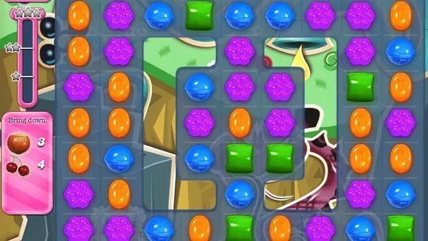 Lösung für Candy Crush Saga Level 34: Die besten Tipps und Tricks