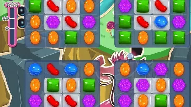 Lösung für Candy Crush Saga Level 33: Die besten Tipps und Tricks