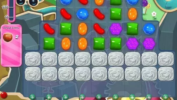 Lösung für Candy Crush Saga Level 22: Die besten Tipps und Tricks