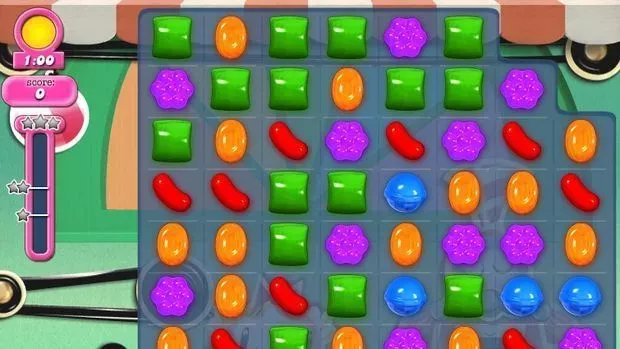 Lösung für Candy Crush Saga Level 20: Die besten Tipps und Tricks