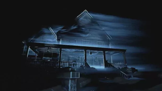 Perception: Ein Survival-Horror Original von den Entwicklern von Bioshock
