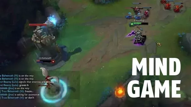 League of Legends: Die Täuschung dieses Kassadins könnte Kayle sein Leben lang verfolgen