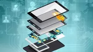 Smartphone: Woraus besteht ein Handy wie das iPhone 6?