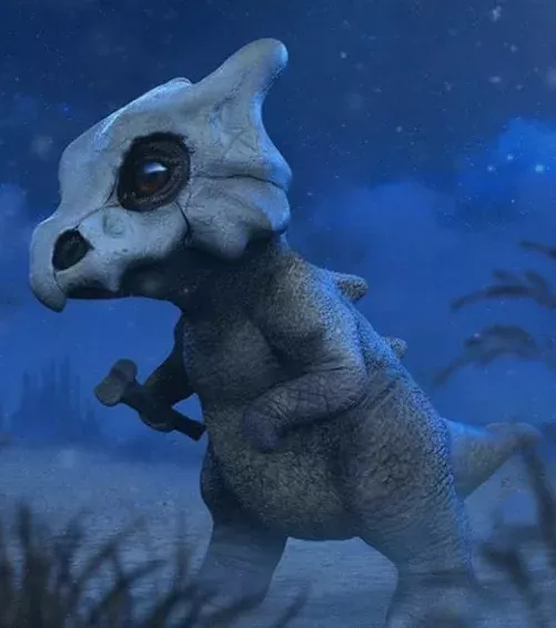 Künstler entwirft hyperrealistische Pokémon
