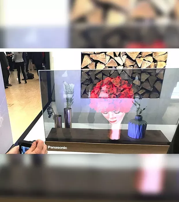 Diese kuriosen Produkte der IFA 2017 solltest du kennen!
