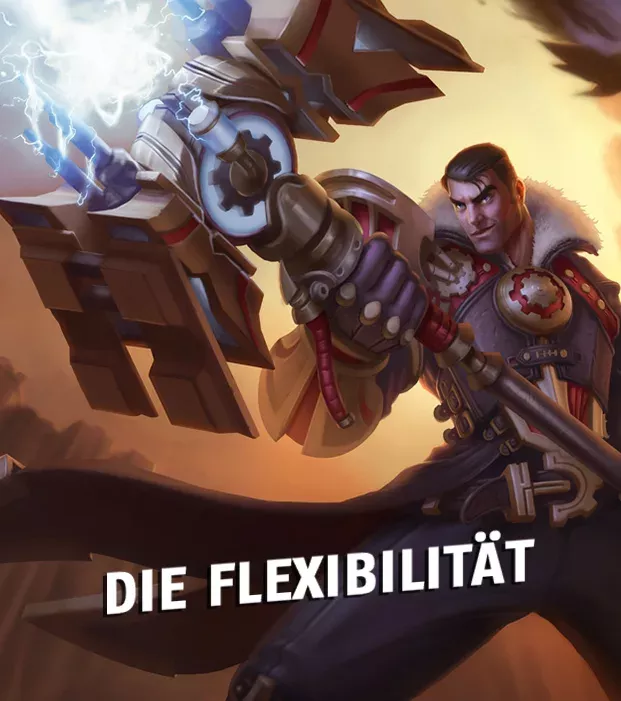 League of Legends: Riot erklärt! Deshalb spielt ihr mies