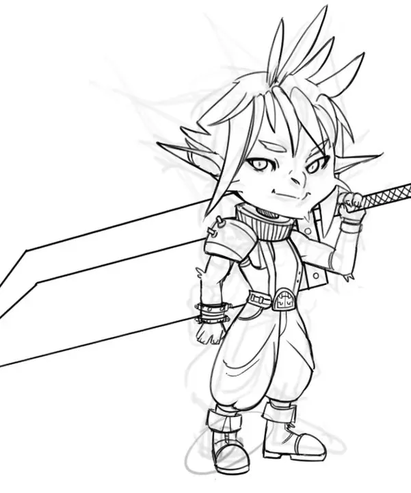 League of Legends: Ein Gamer hat eine ganze Yordle-Gang für LoL erfunden!