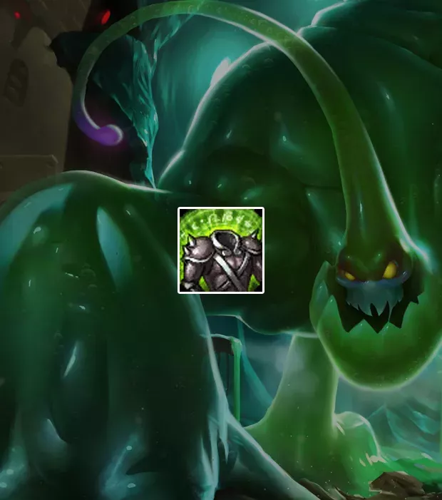League of Legends: Das sind die 10 beliebtesten Objekte bei LoL