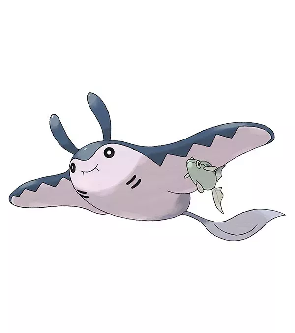 Pokémon GO: Diese Pokémon finden sich in den 10-km-Eiern