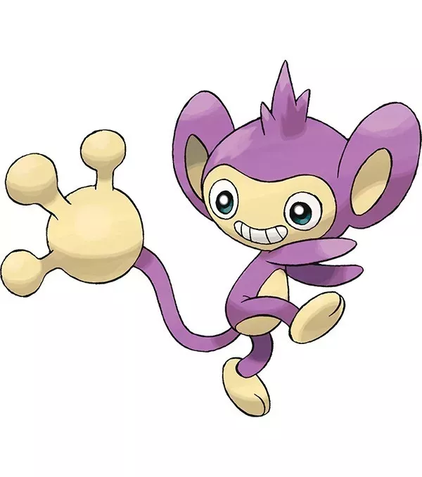 Pokémon GO: Diese Pokémon finden sich in den 2-km-Eiern