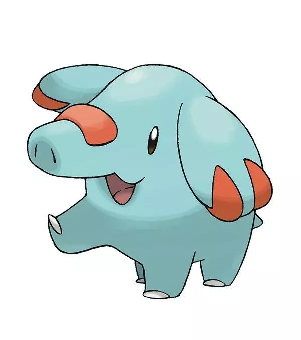 Pokémon GO: Diese Pokémon finden sich in den 5-km-Eiern