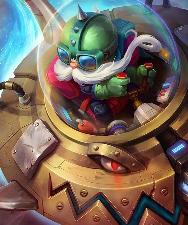 League of Legends: Top 10 der seltensten Skins des Jahres 2017