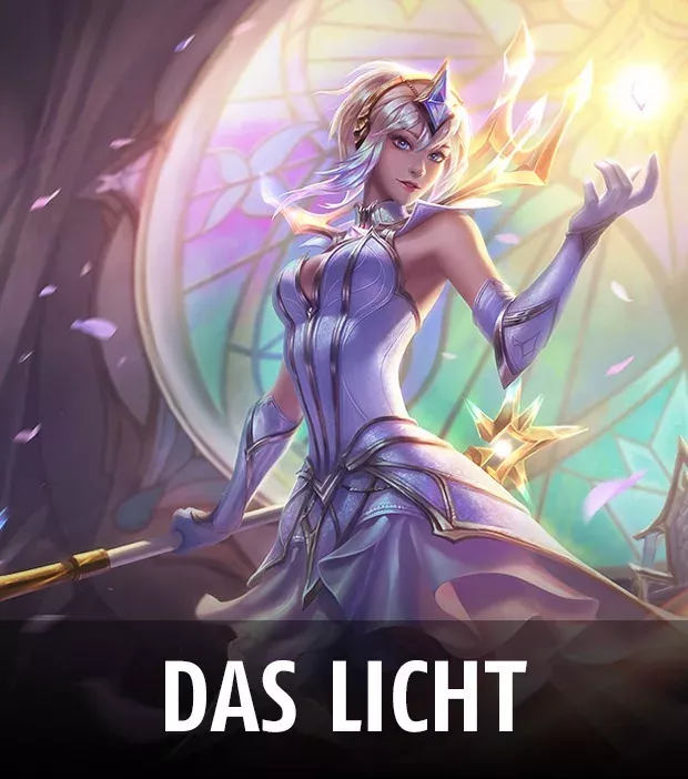 League of Legends: Die Bedeutung hinter den Namen der Champions