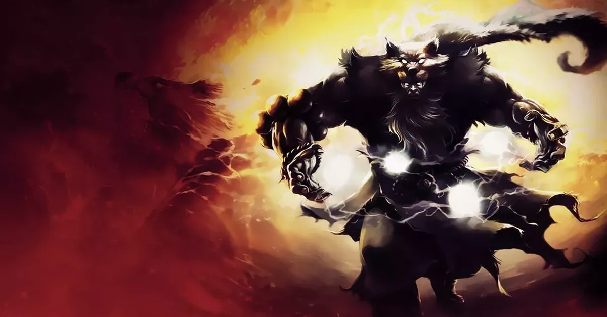 League of Legends: Das könnte weh tun! Udyr erhält einen Buff