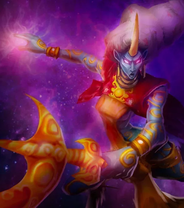 League of Legends: Die schlimmsten Splash Arts der Geschichte