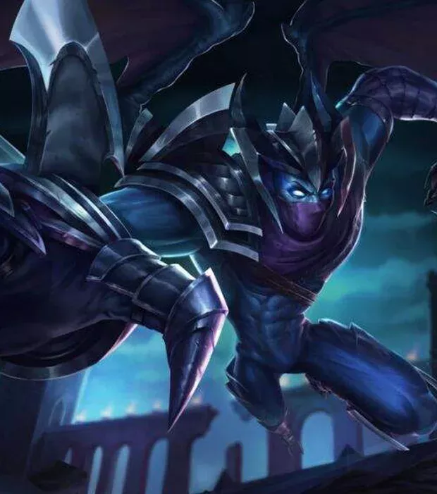 League of Legends: Das sind die besten Halloween-Skins aus der Community