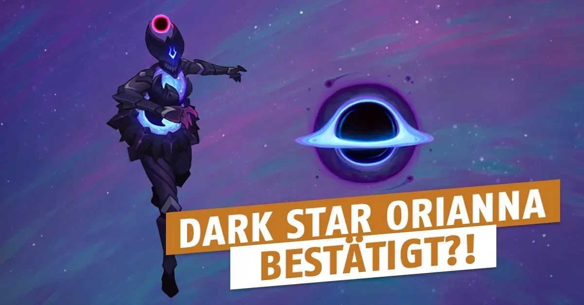 League of Legends: Wenn der Duo-Leak stimmt, dürfen wir uns auf diese Skins freuen