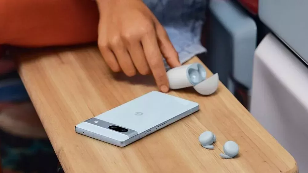 Google I/O 2023: Tech-Riese stellt neue Smartphones und ein Tablet vor