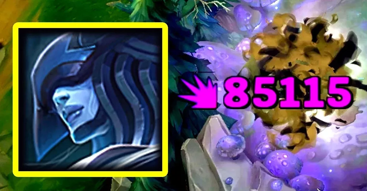 League of Legends: Jetzt ist klar, warum Riot das neue Passiv von Lissandra aufgegeben hat