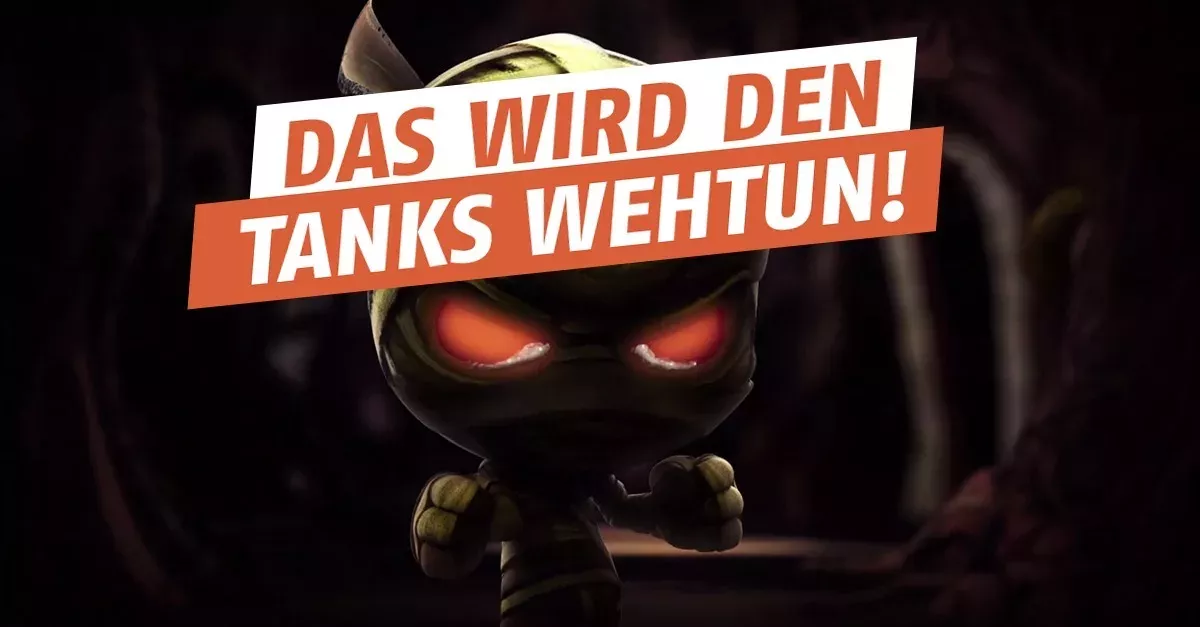 League of Legends: Neue Details über Amumus Änderungen enthüllt