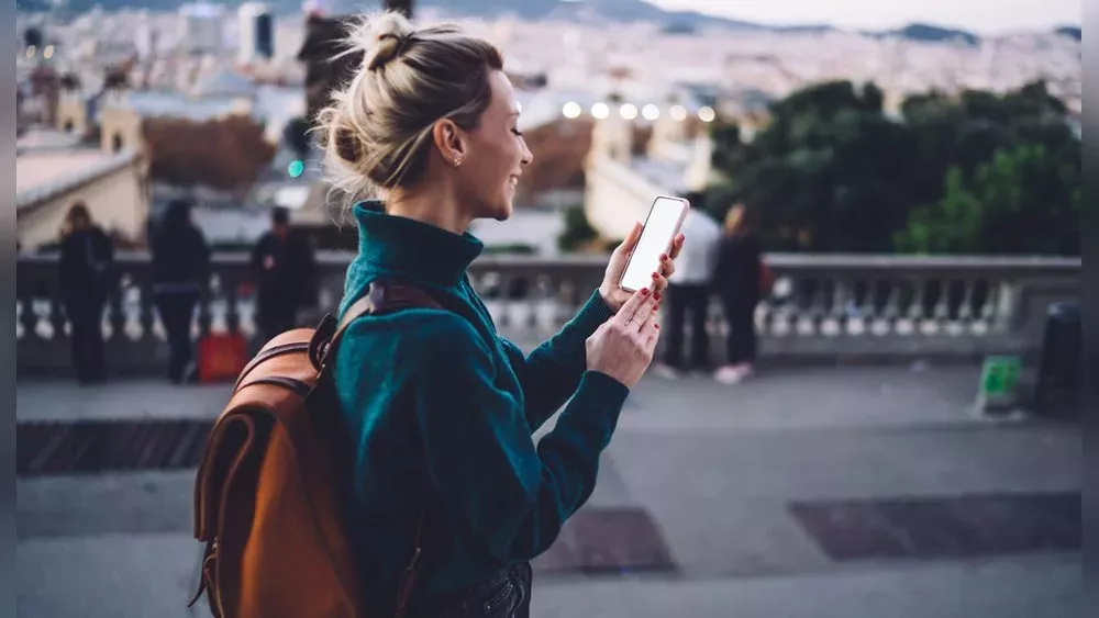 Mal wieder rauskommen: Gute Apps für Tagesausflüge