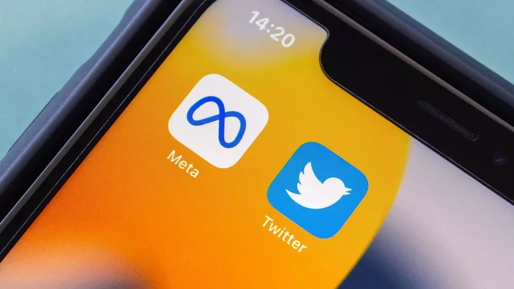 Mark Zuckerberg lässt Twitter-Konkurrent Threads von der Leine