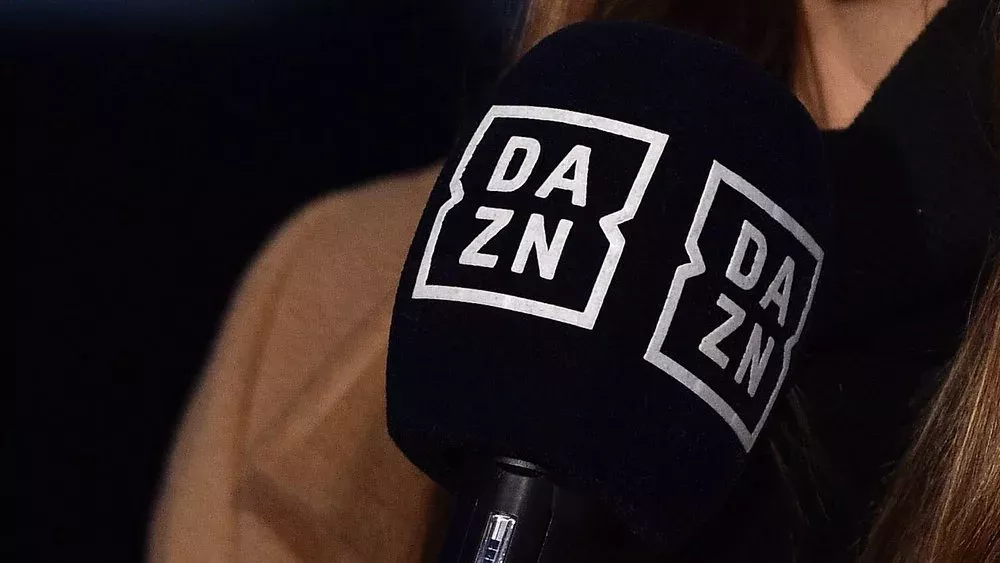 Sport-Streaminganbieter DAZN erhöht erneut die Preise