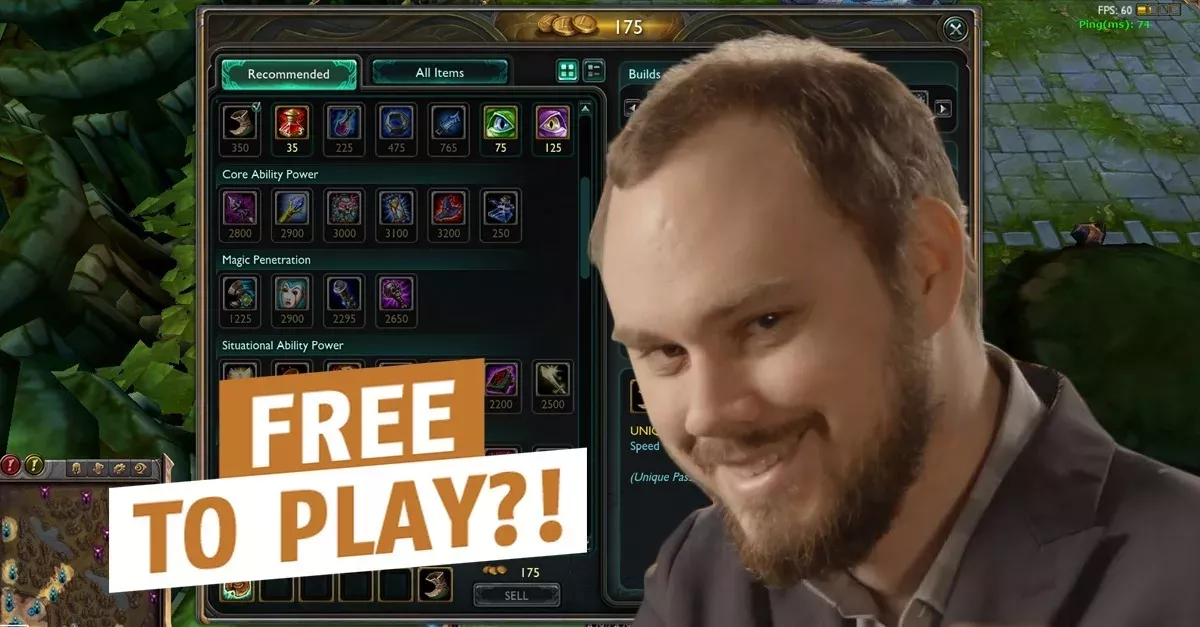 League of Legends: Was LoL wirklich kostet