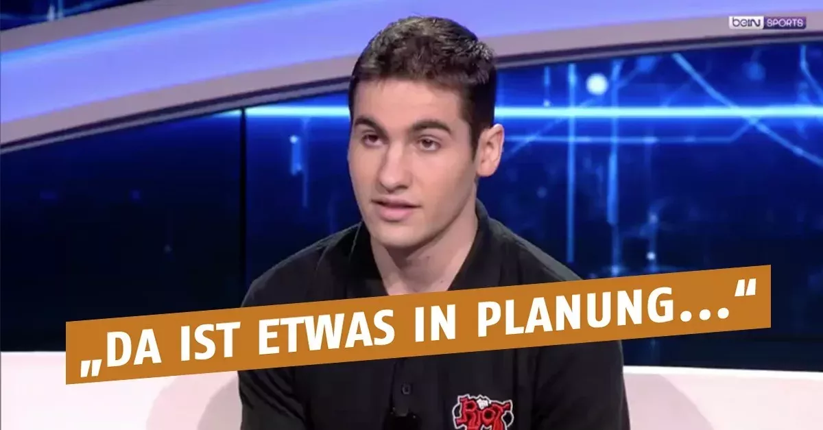 League of Legends: Riot verrät! Neue Spiele in Planung