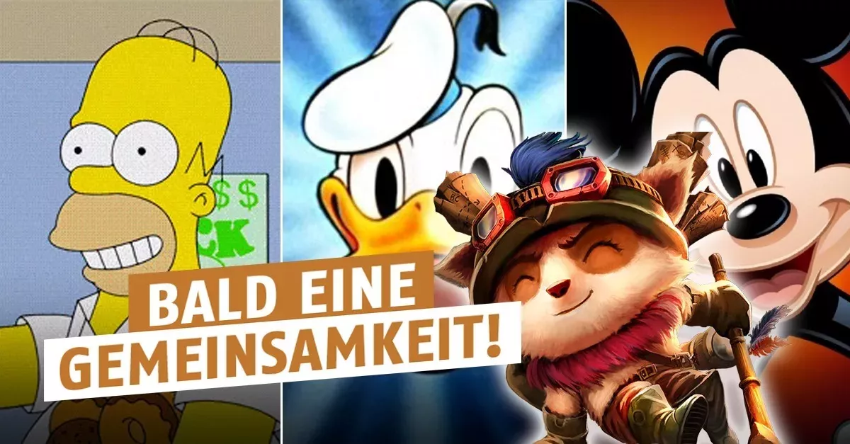League of Legends: Alle Yordles erhalten auf dem nächsten Patch eine Änderung