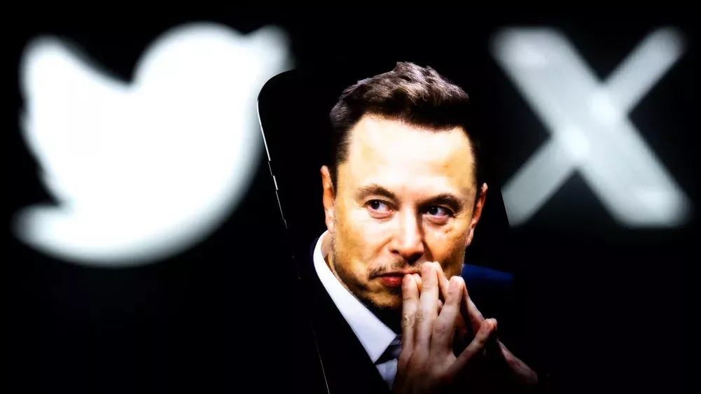 Elon Musk will den berühmten Twitter-Vogel abschaffen